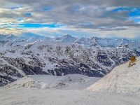 Les 3 Vallées